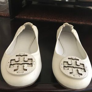 Tory Burch Flats